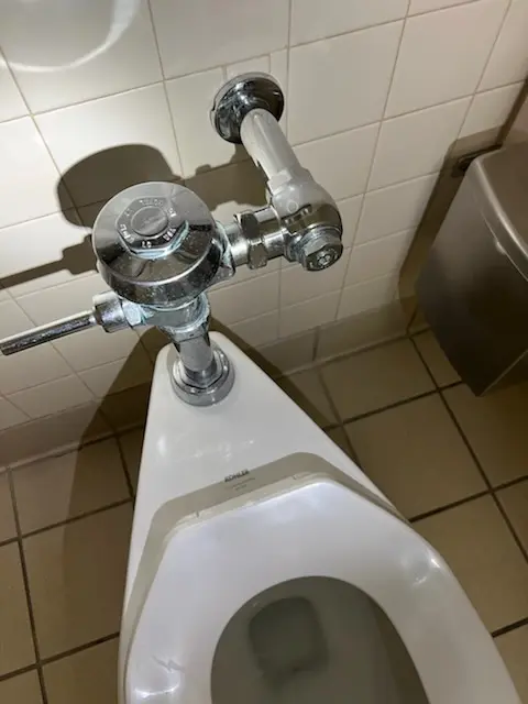 Fixture installation and repair for Repiping in Park Lane